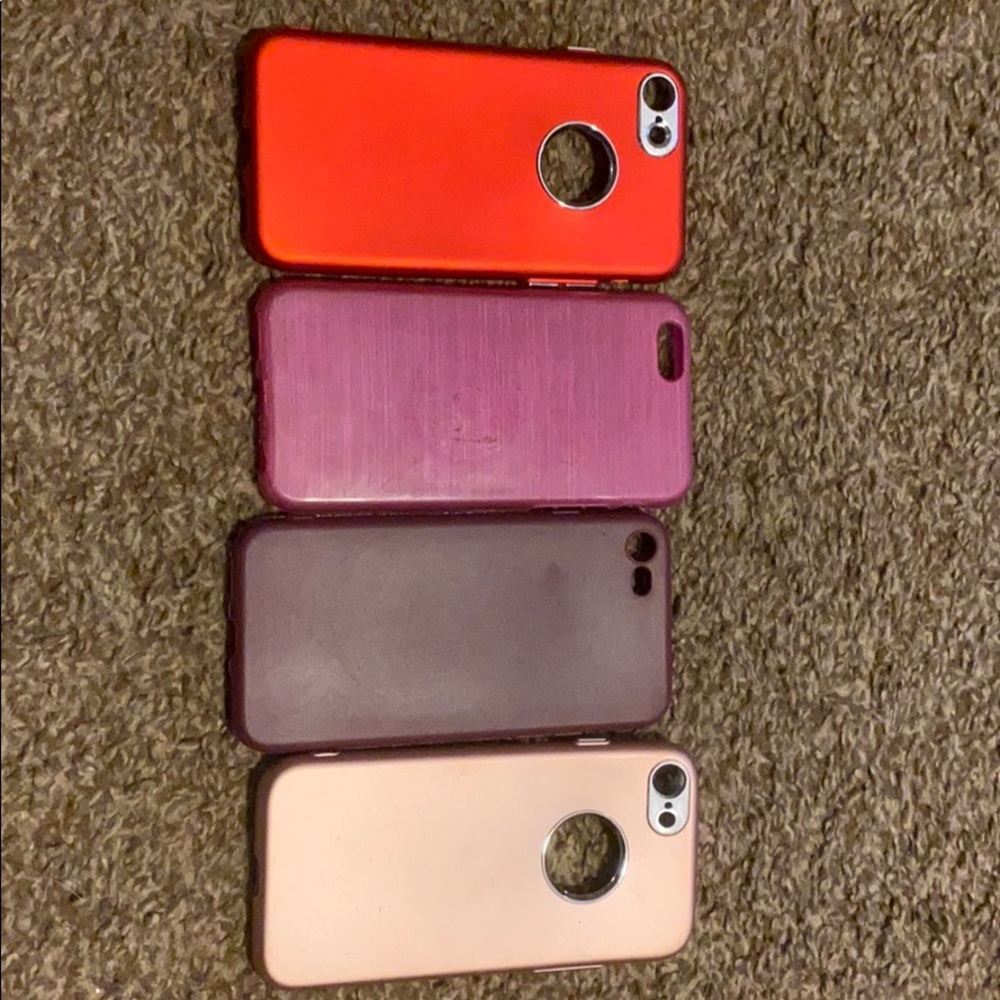 iPhone case
